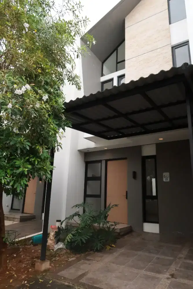 Cluster Provence Suite Blok B5 Nomor 8