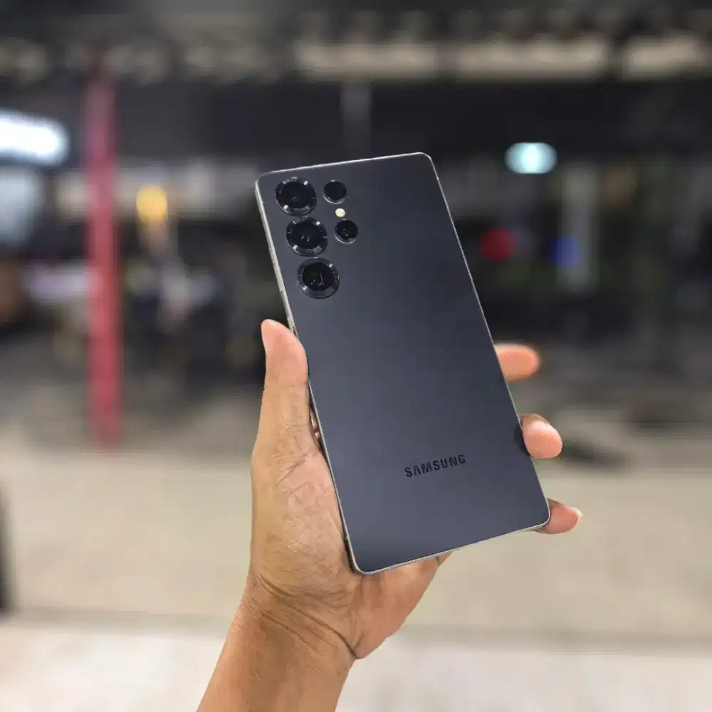 Samsung Galaxy S25 ultra 5G 12/256 Second sebulanan