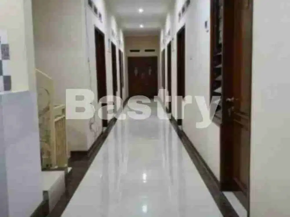 Kost Full Penghuni Sigura Gura V Kota Malang