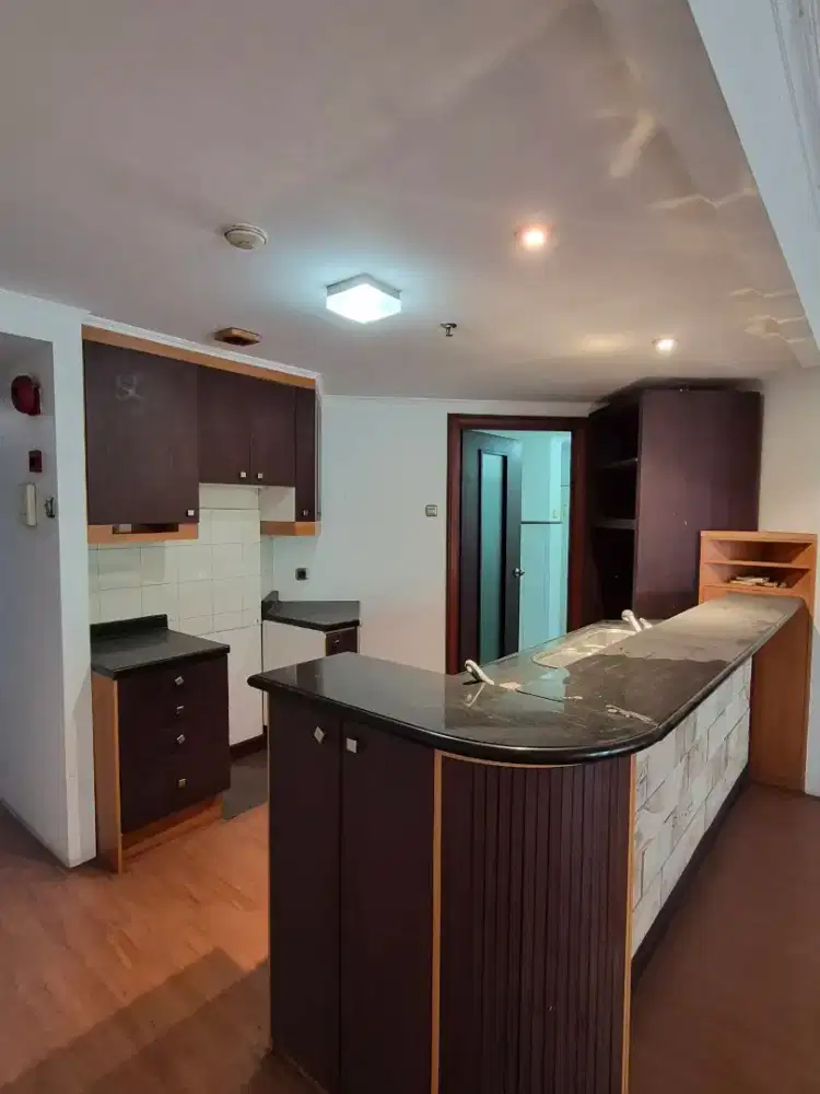 Dijual Turun Harga Apartemen Amartapura Lippo Karawaci