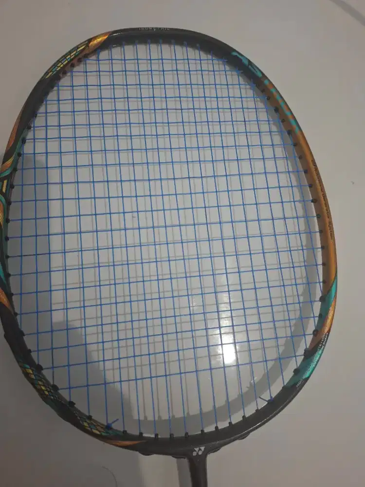 Jual Cepat Yonex Astrox 88 D Pro Gen 2
