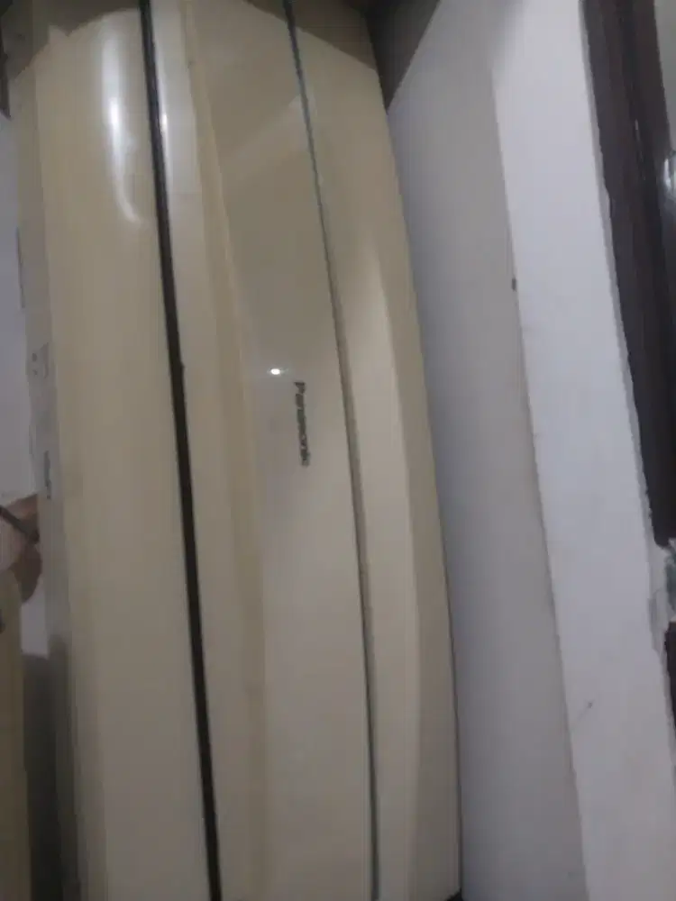 Ac panasonc 3/4 pk