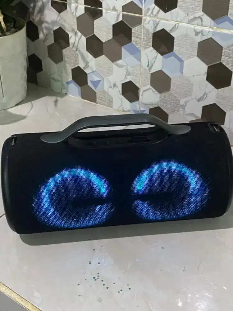 SPEAKER ELITE EGGLE XL 2S