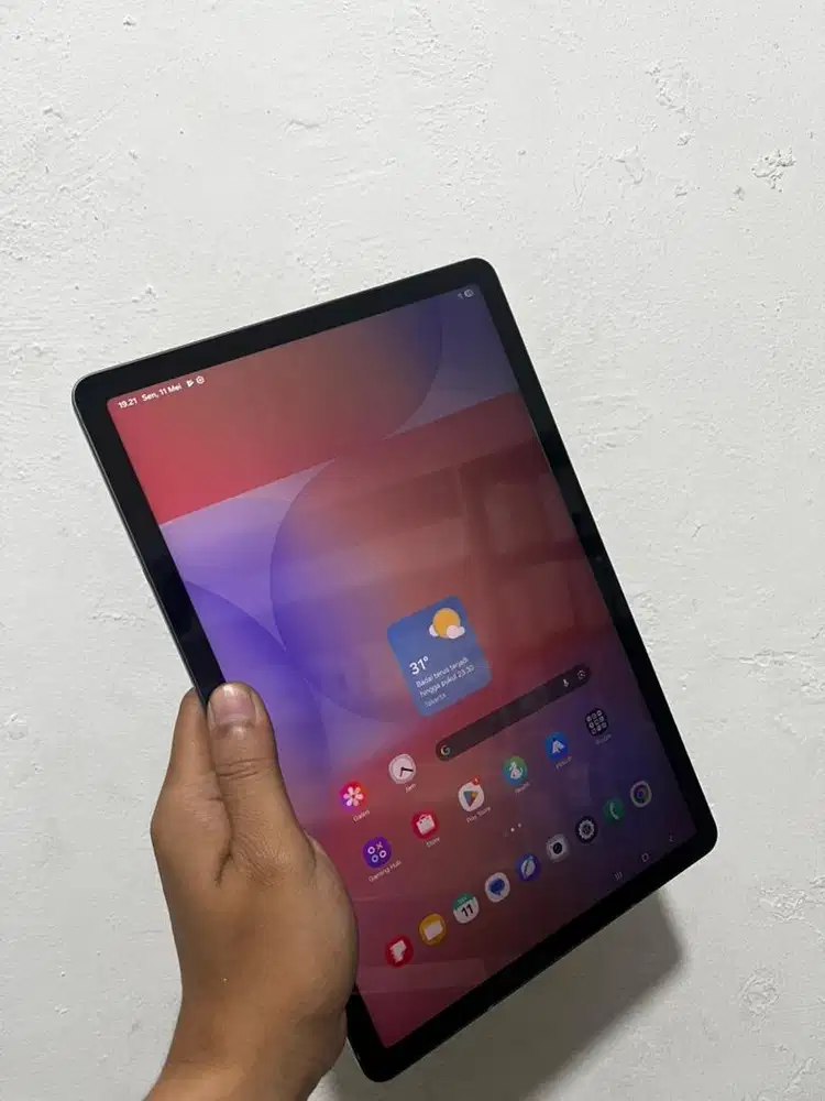 Samsung Galaxy Tab S10 lite