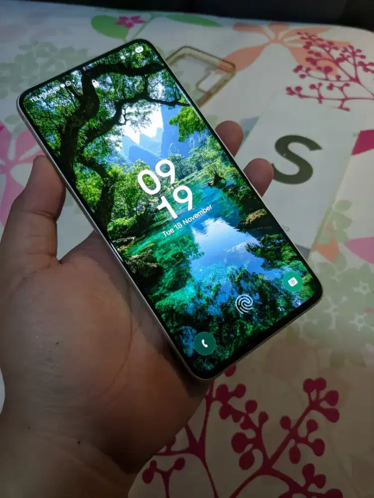 Samsung S21 FE 8/128 5G SEIN TT