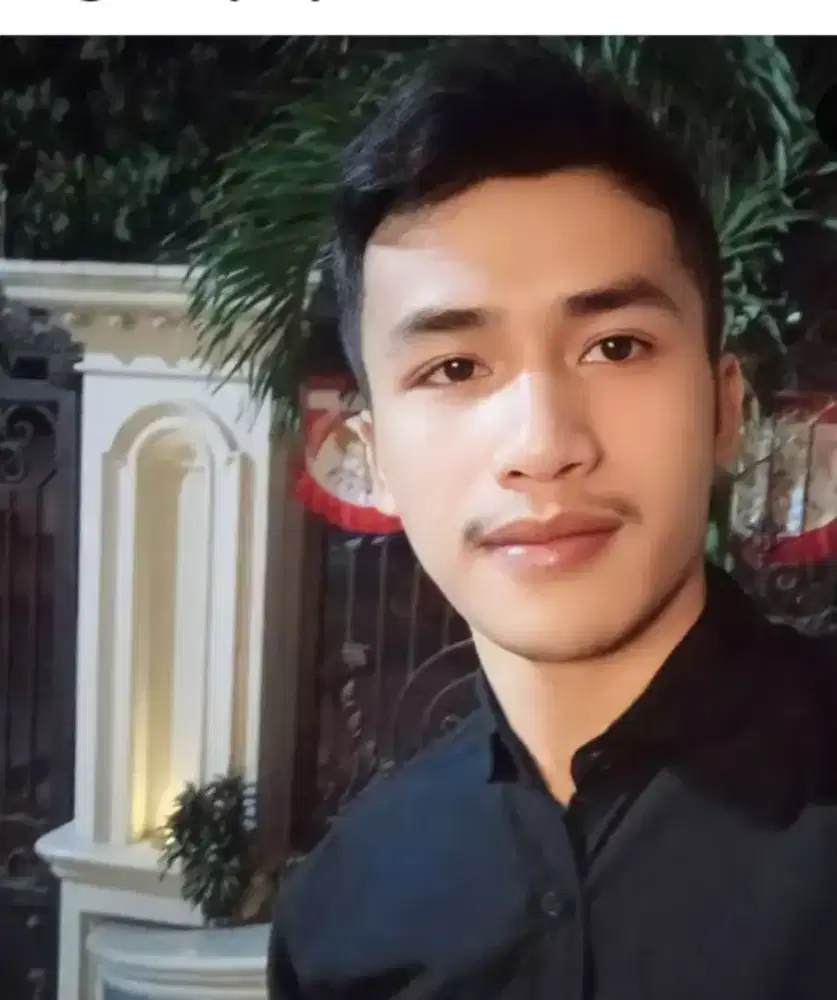 Info lowongan pekerjaan