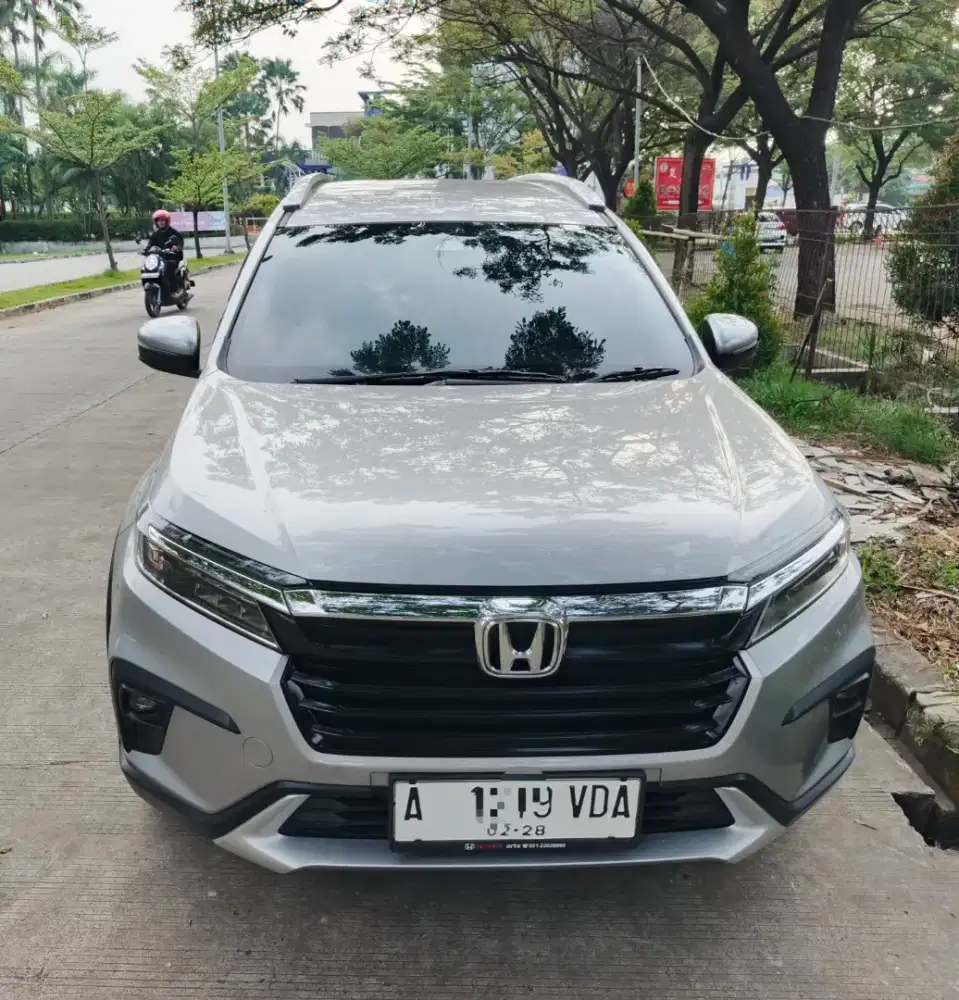 Brv Prestige Sensing 2022 Bisa TT