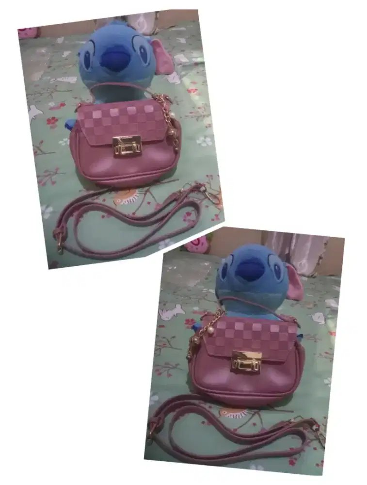 Jual tas wanita