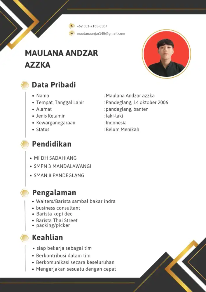 cari kerja apa saja