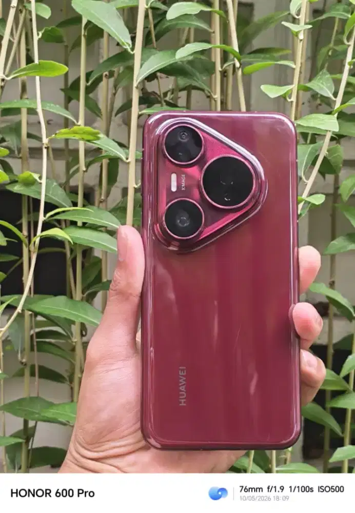 Huawei pura 80 pro 12/512gb