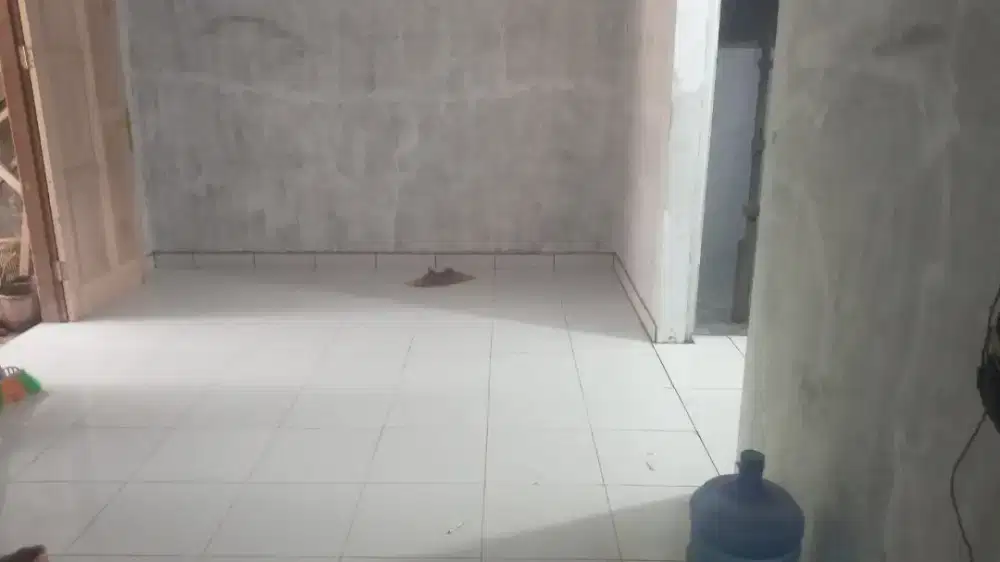 Disewakan rumah bulanan