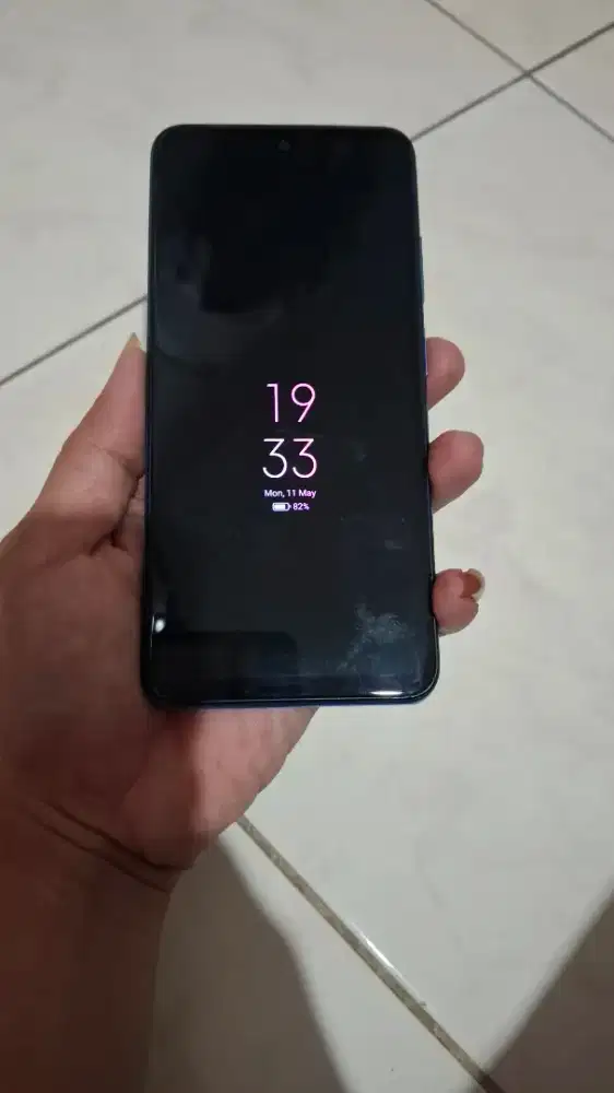 Poco M5s 4/64 good condition