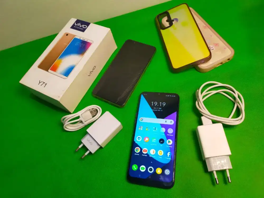 Realme 5 normal banyak bonus