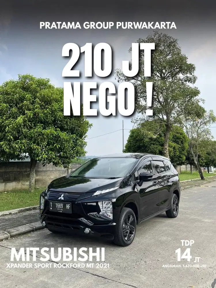 Jual expander sport rockford mt 2021