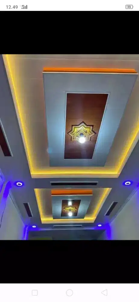 Di sini saya menawarkan jasa tukang siap kerja