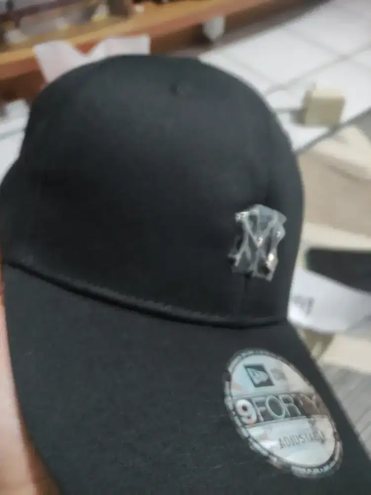 Jual topi new era original