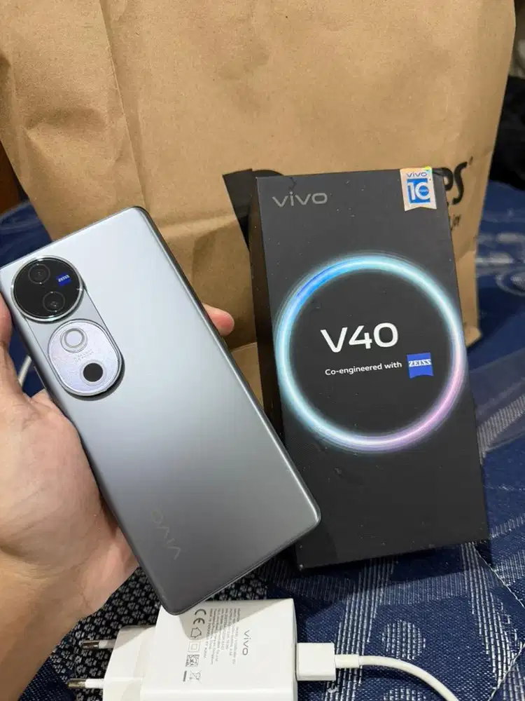 VIVO V40 5G 12/256GB