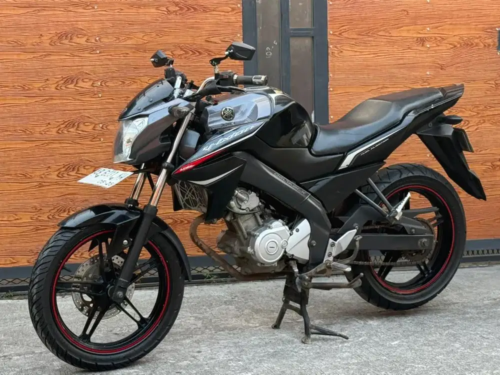 Vixion 2014 ab pajak on