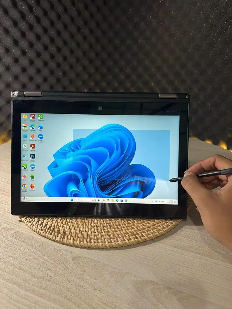 lenovo yoga 260