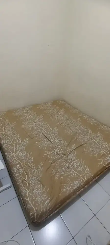 Dijual kasur 180x200