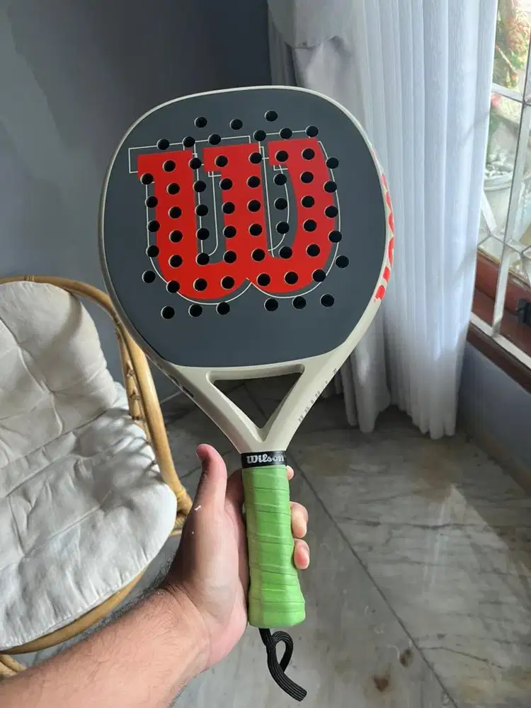 Raket padel ori