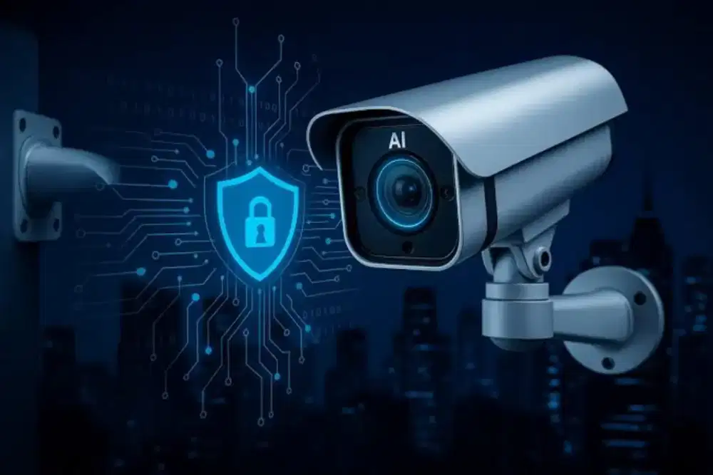 Dibutuhkan teknisi CCTV dan Network