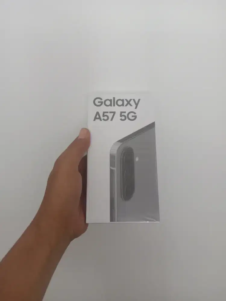 Fast respon WA Samsung Galaxy A57 5G 8/256 Garansi resmi SEIN 1thn