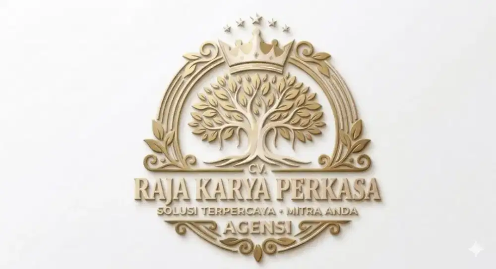 Agen resmi tenaga kerja