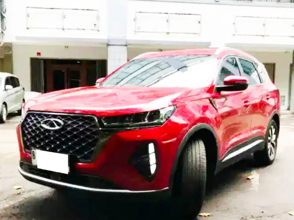 Chery Tiggo7 Pro TURBO Highest Type ADAS Garansi Full ATPM Sampai 2029