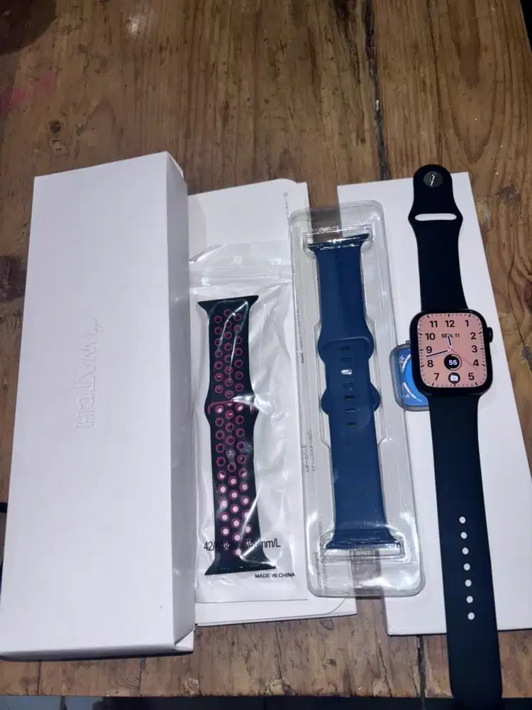 Apple Watch Series 8 GPS (32GB)