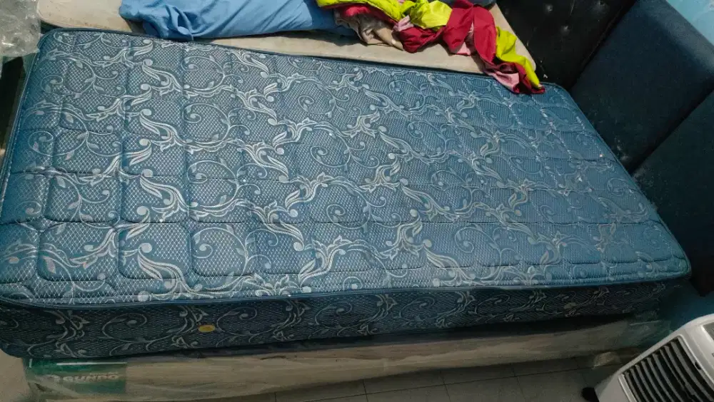 Kasur springbed Guhdo 100x200