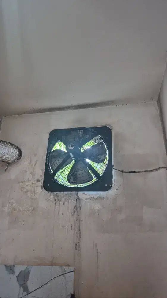 AC Cassete Gree 3PK Untuk resto toko kantor