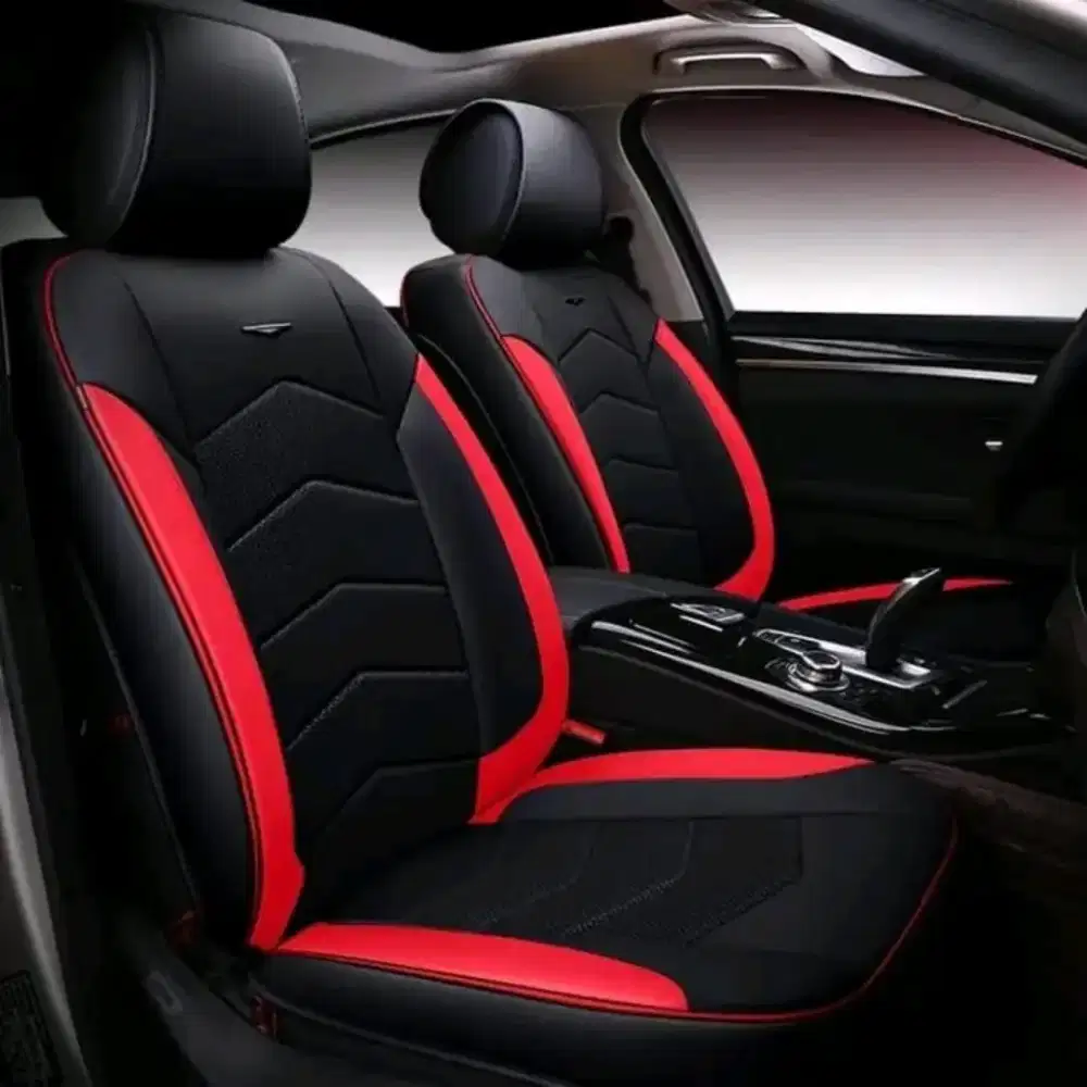 Sarung jok mobil xpander