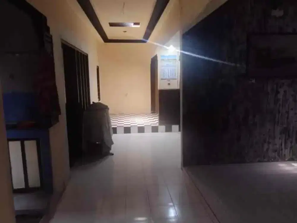 dijual rumah murah disolo