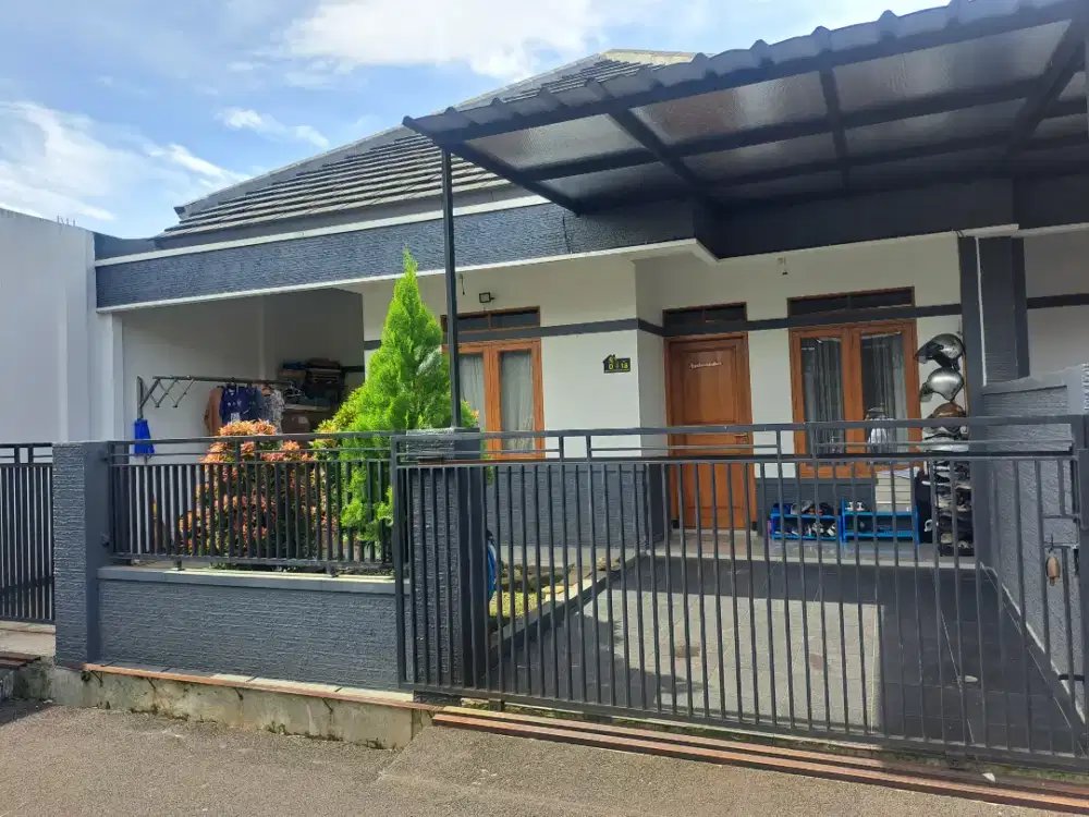 OVER KREDIT RUMAH
