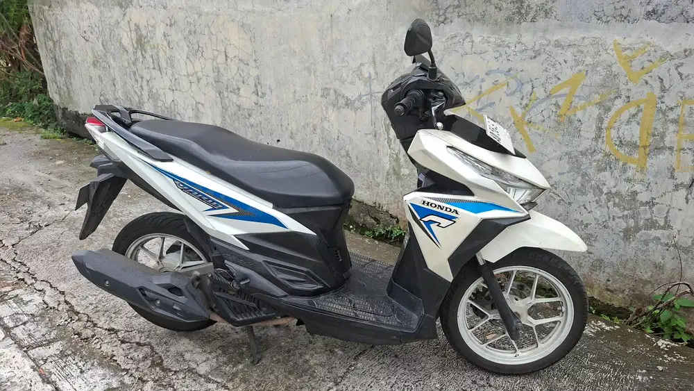 Vario 125 2016 murah