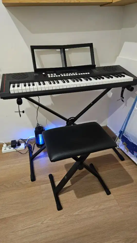 Dijual Keyboard ROLAND EX-10 61-key