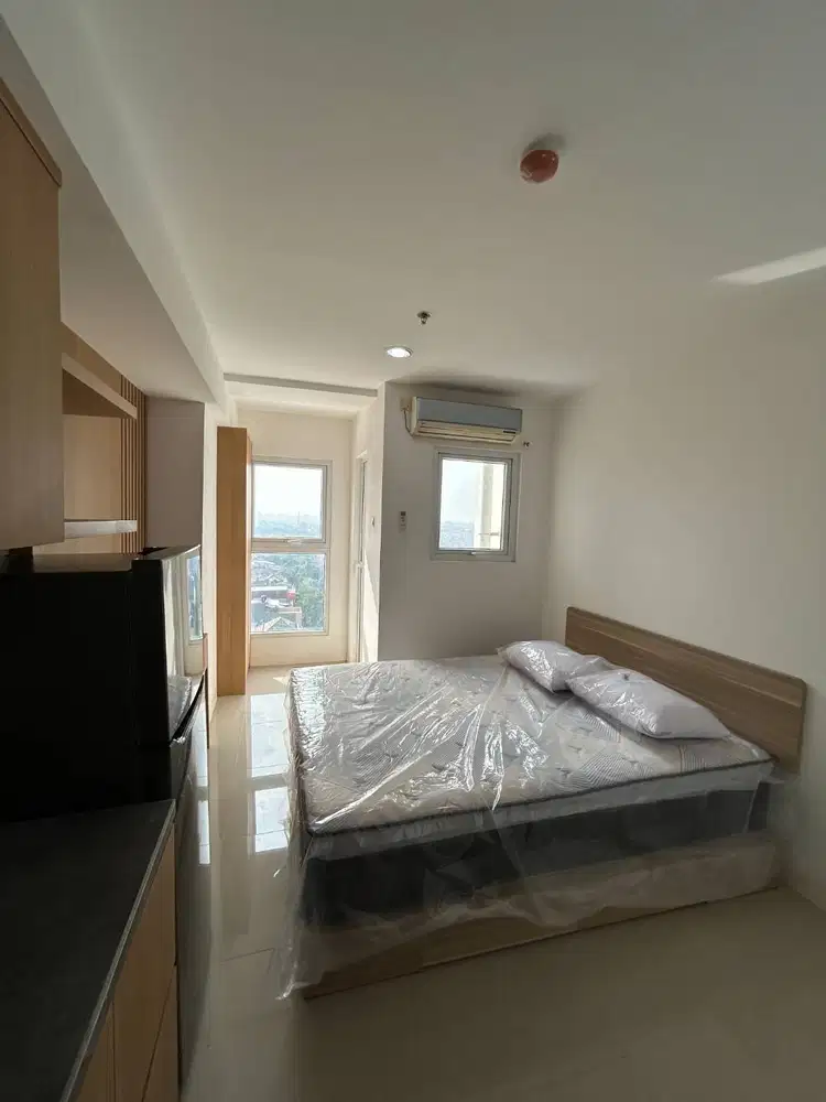 Apartemen Studio Mahata Tanjung Barat
