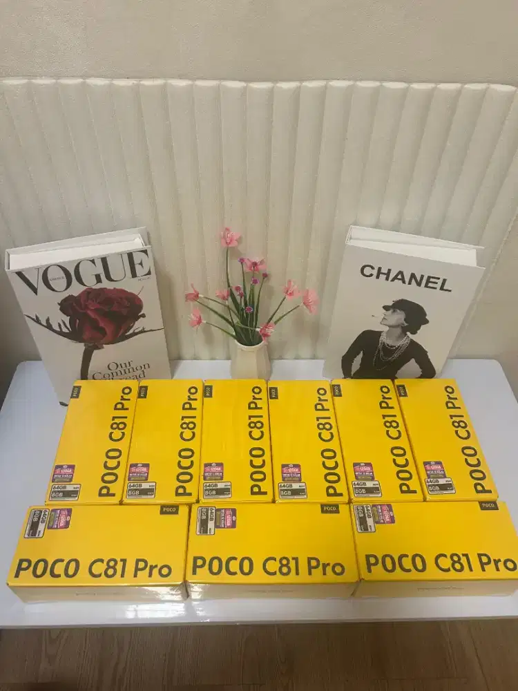 Poco C81 Pro 4/64 GB