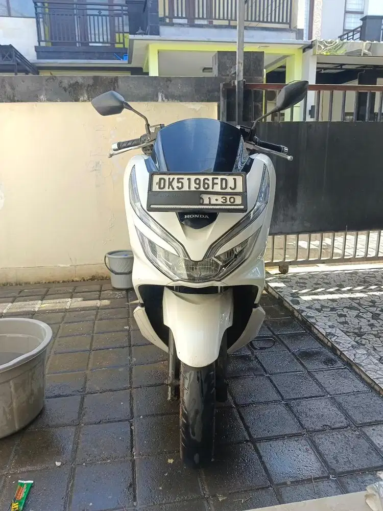 PCX 150cc tahun 2020
