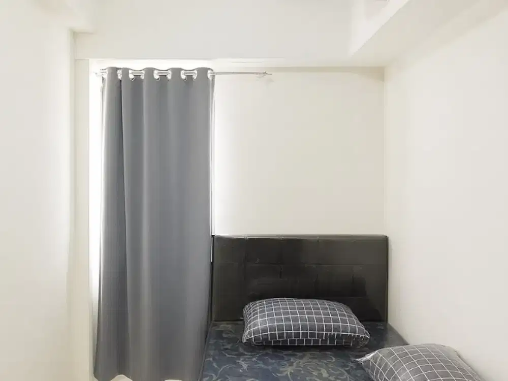 Disewakan Bulanan Hemat Golden Tulip Apartemen 2BR Furnish GRATIS Parkir