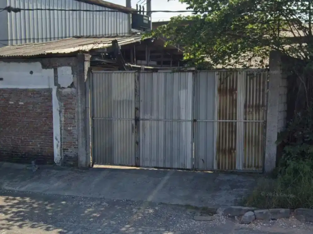 Gudang Bringkang Gresik
