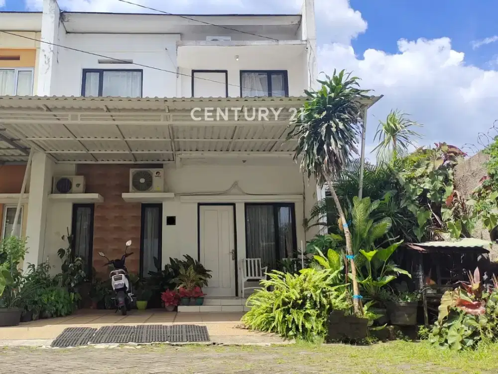 Dijual Rumah Strategis Harga Menarik Di Ciputat