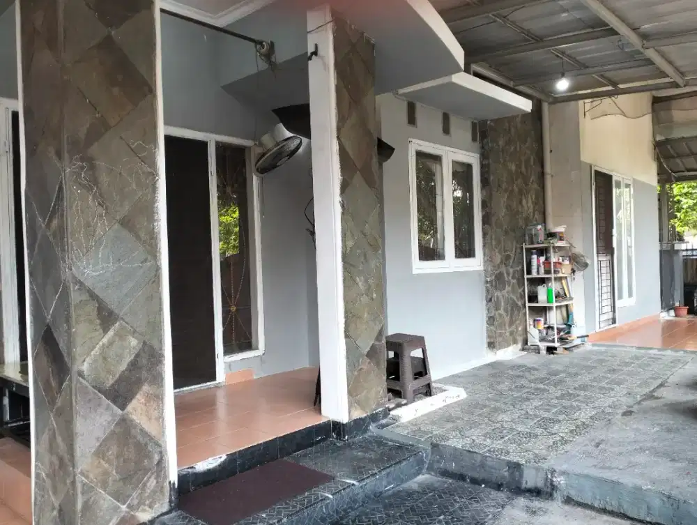 Di Jual Rumah di Hook