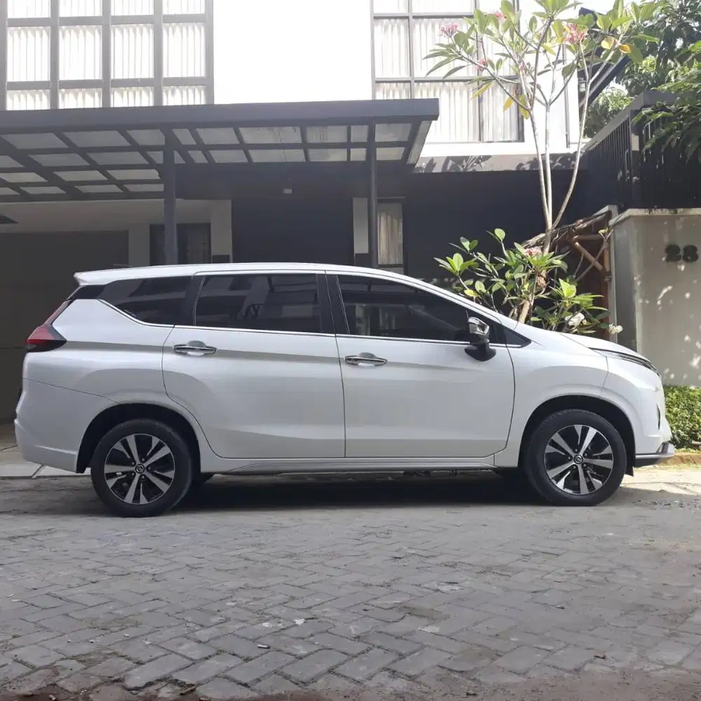 Livina VL 1.5 A/T 2022