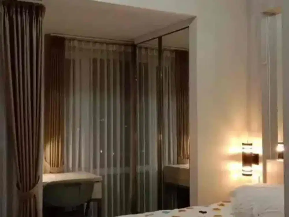 DIJUAL – Apartemen Taman Melati Sinduadi Yogyakarta