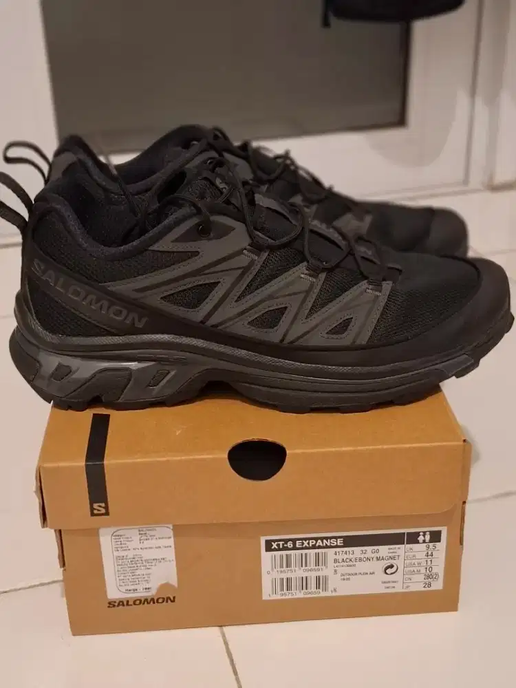 Salomon XT-6 Expanse Us10