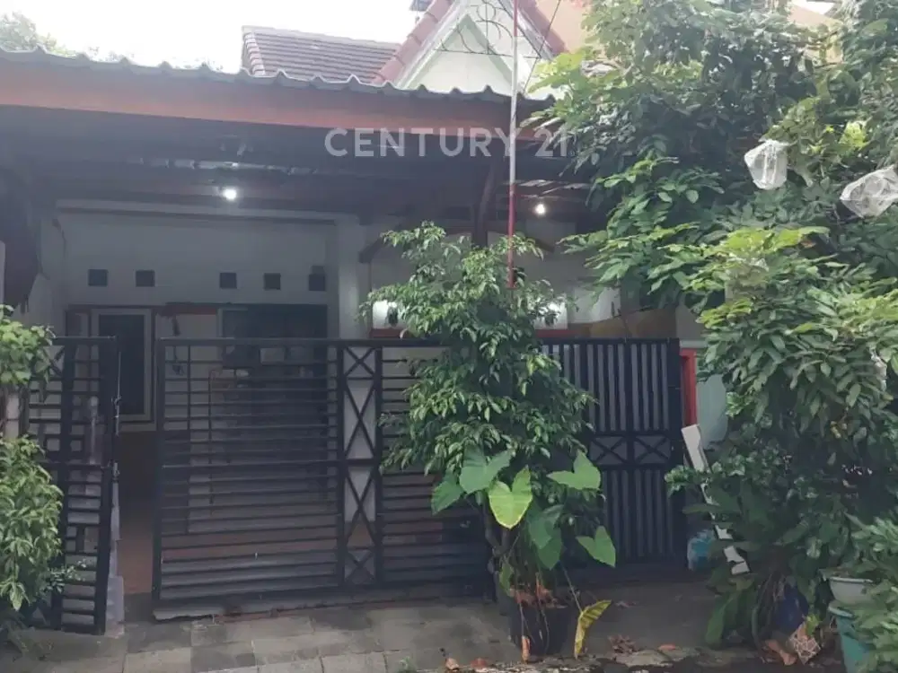 Rumah Dijual Area Taman Harapan Baru Bekasi