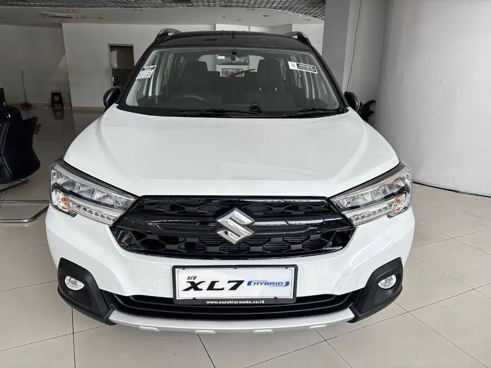[Mobil Baru] Promo xl7 alpha dp murah angsuran murah