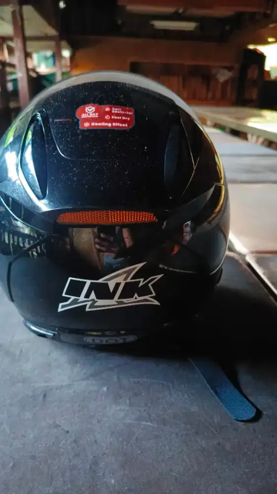 Helm INK metro 2